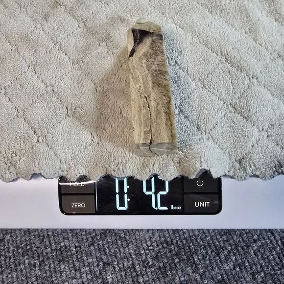 Lot of 3 Different Jasper Stone Column Tower Pillars - USA - Picture 5 of 5